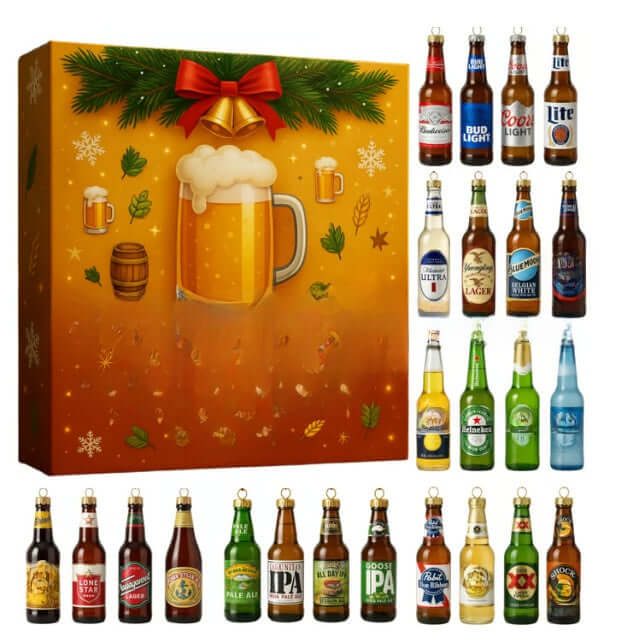 Alt=" Whiskey Advent Calendar 2025 Year Whiskey Advent Calendar 2025 Year