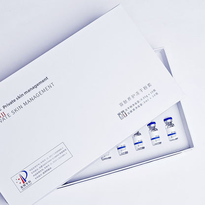 Beauty Salon Skincare set