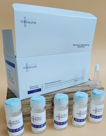 Beauty Salon Skincare set