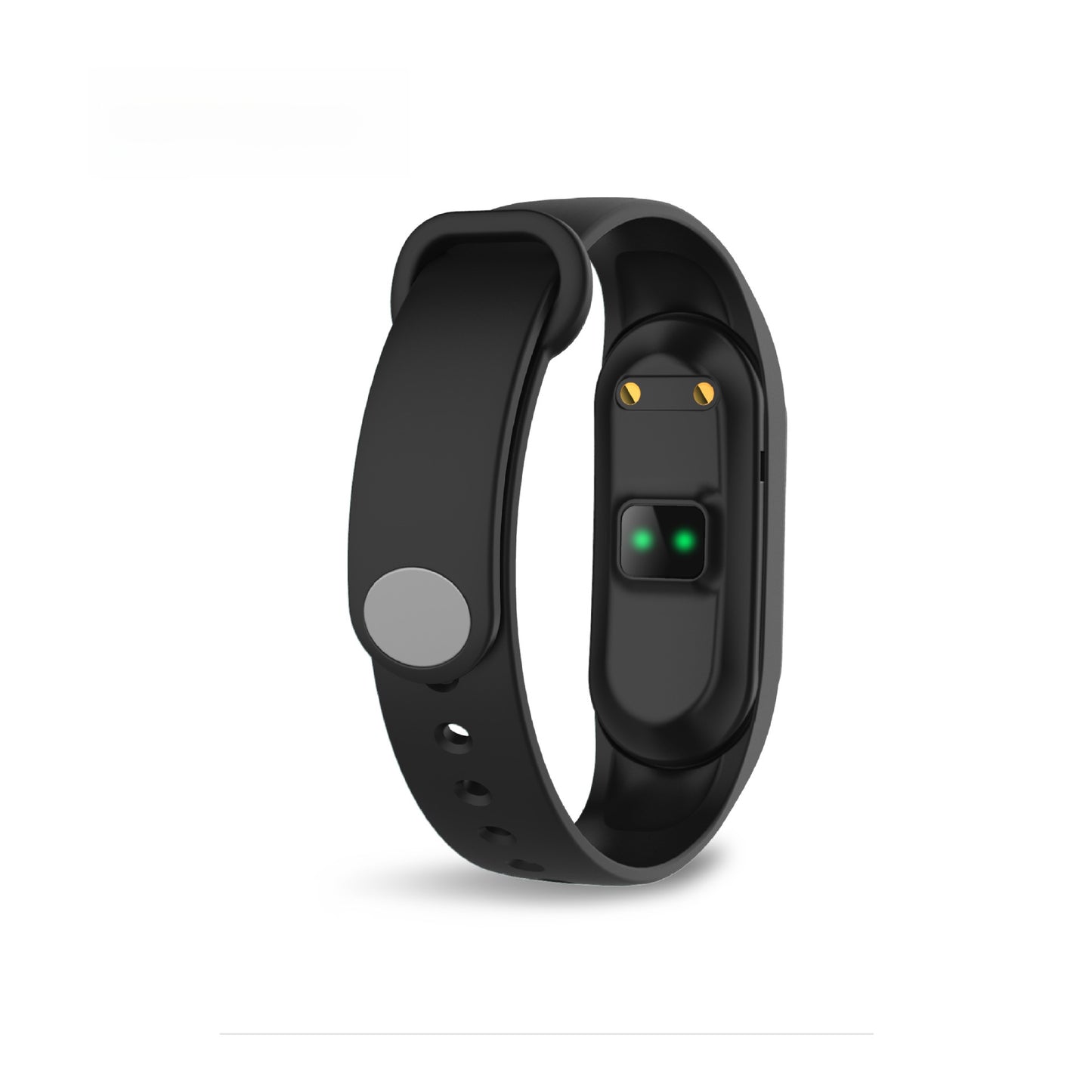 Smart OLED Fitness Tracker