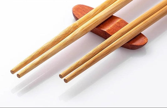 Eco-friendly Bamboo Long Chopsticks