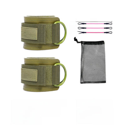 Fitness Ankle Strap for Strength Training