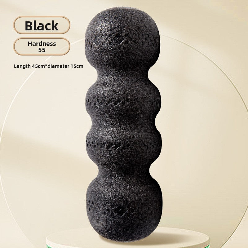 EPP Foam Roller for Muscle Relaxation and Fitness