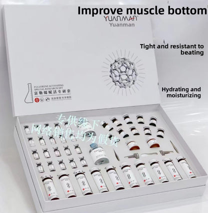 Beauty Salon Skincare set