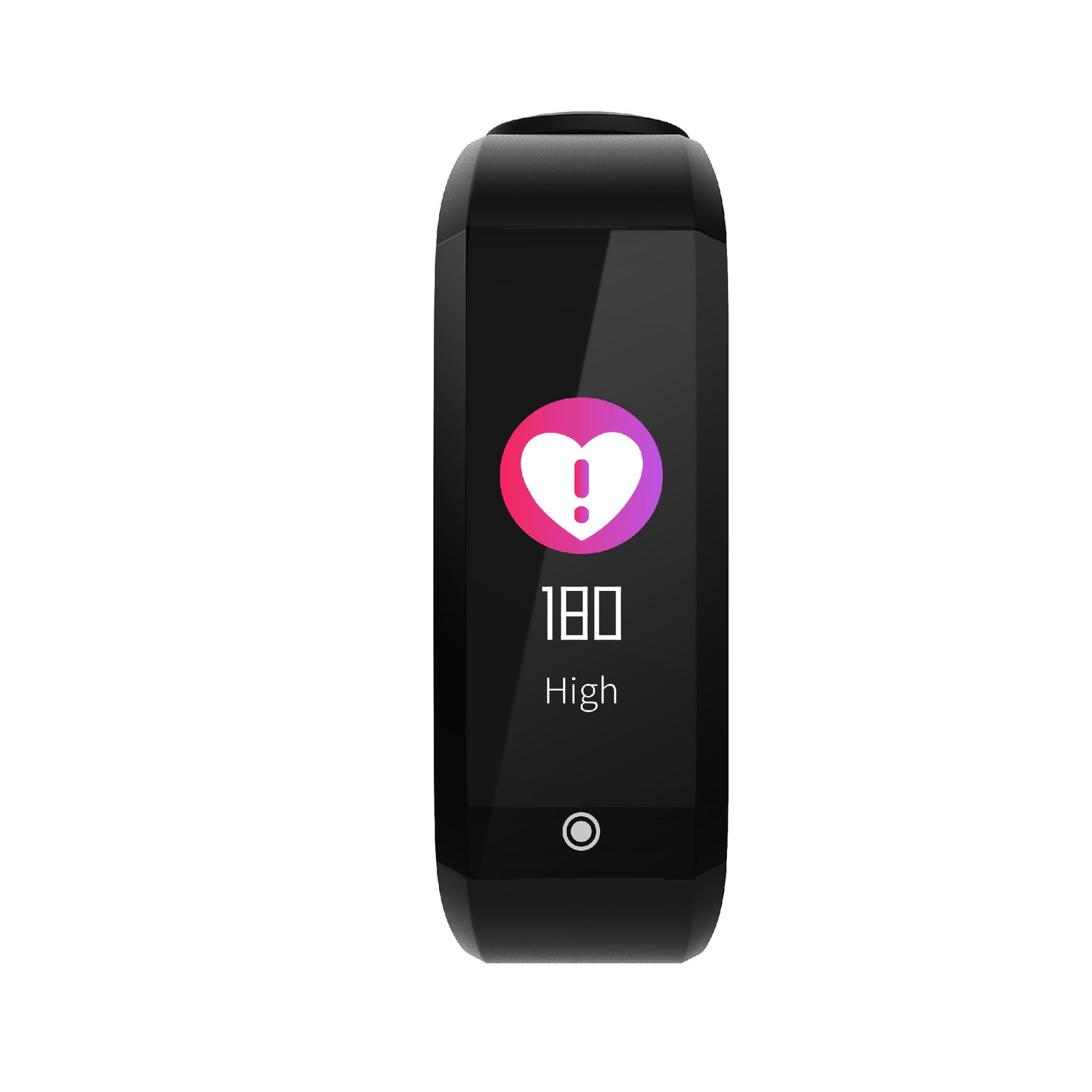 Smart Heart Rate Sleep Monitor Tracker