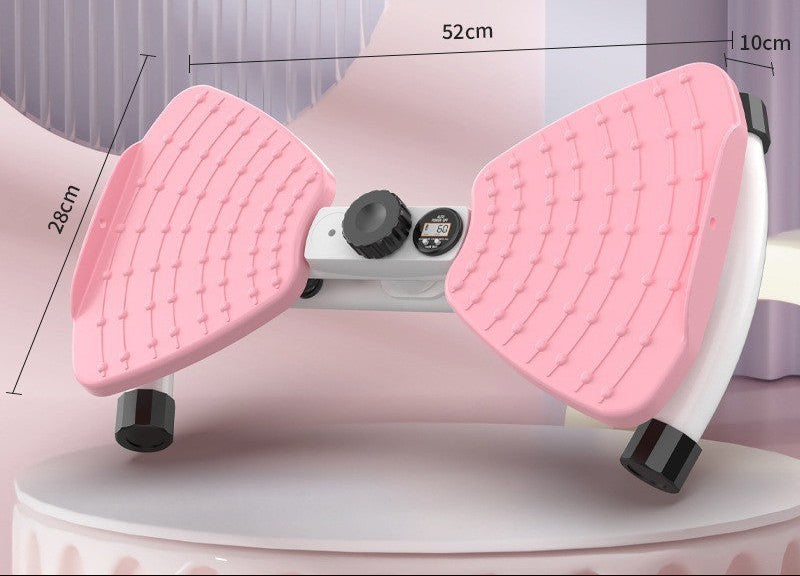 Fitness Twist Machine