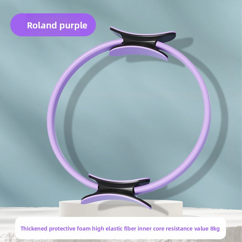 Circle Fitness Resistance Band for Leg