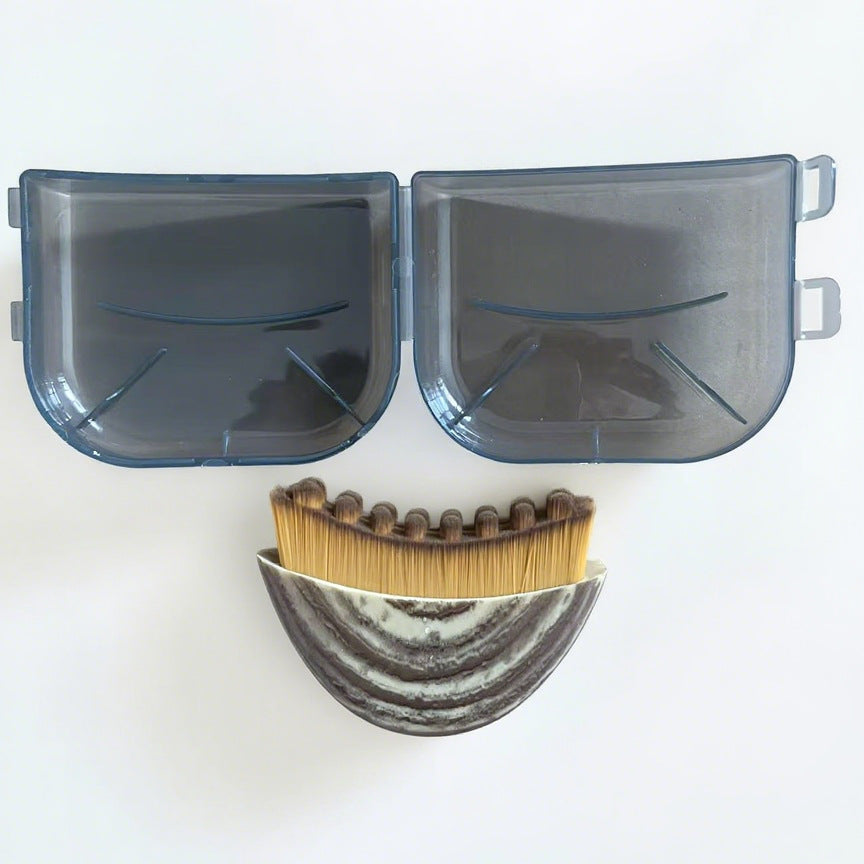 Facial Brush for Gua Sha and Skincare