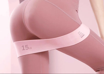 Fitness Resistance Band