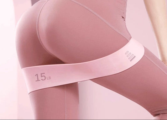 Fitness Resistance Band