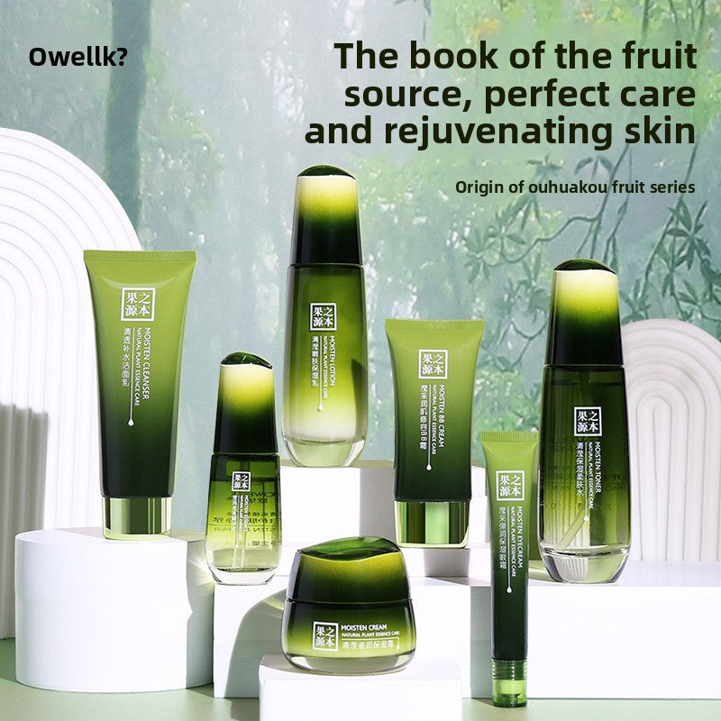 7-Piece Skincare Set