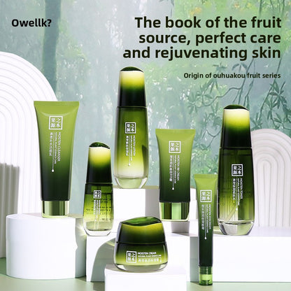 7-Piece Skincare Set