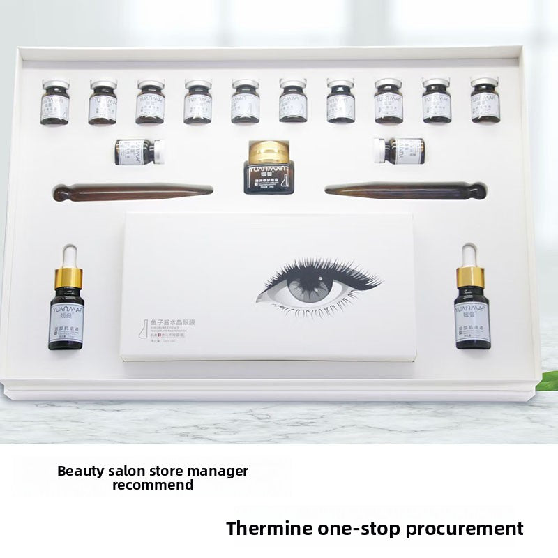 Beauty Salon Skincare set