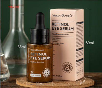 Retinol Skincare Set