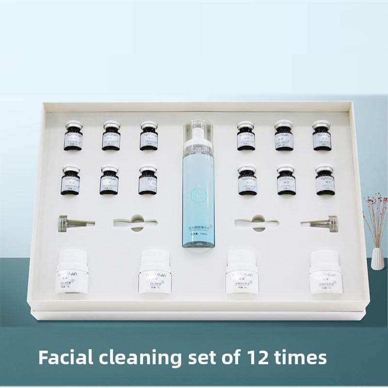 Beauty Salon Skincare set