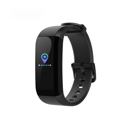 Smart Heart Rate Sleep Monitor Tracker
