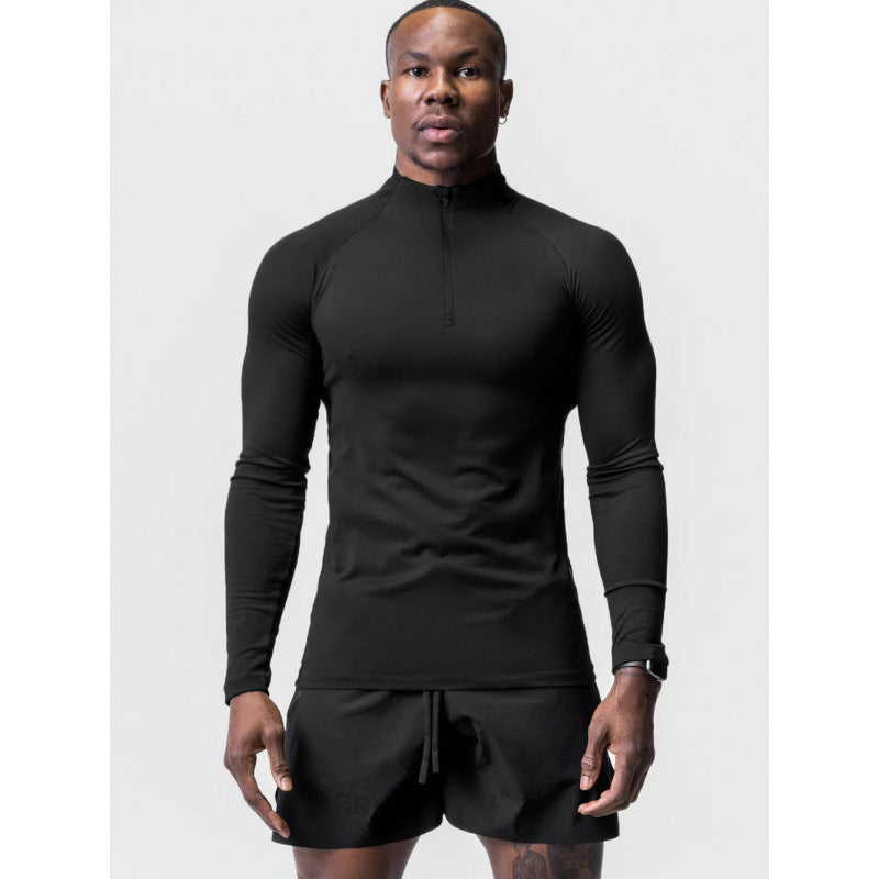 Men's sports top