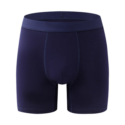 Eco-friendly Men's Bamboo Breathable Boxer