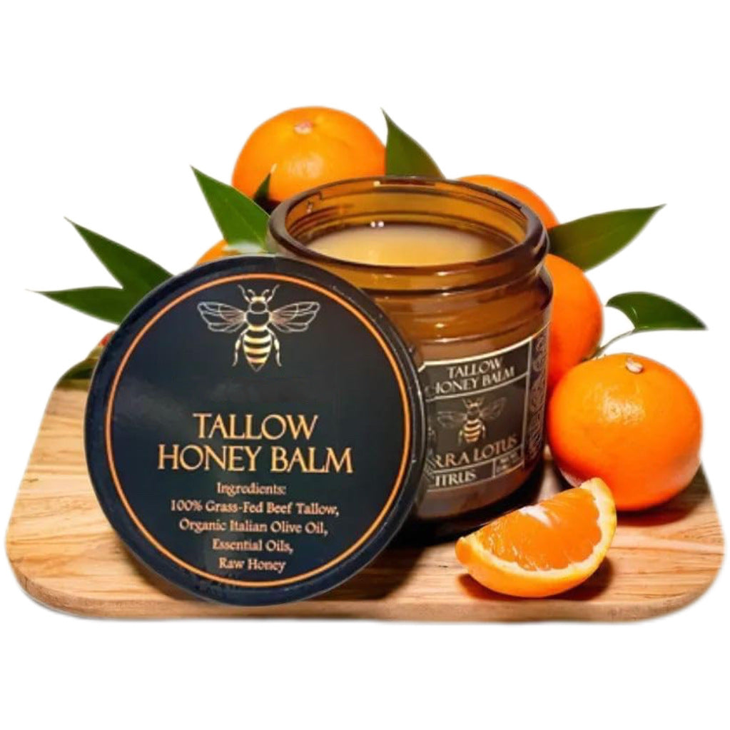 Honey Butter Cream Skincare