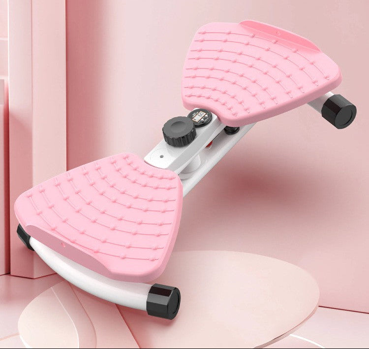 Fitness Twist Machine