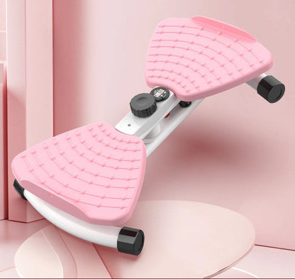 Fitness Twist Machine