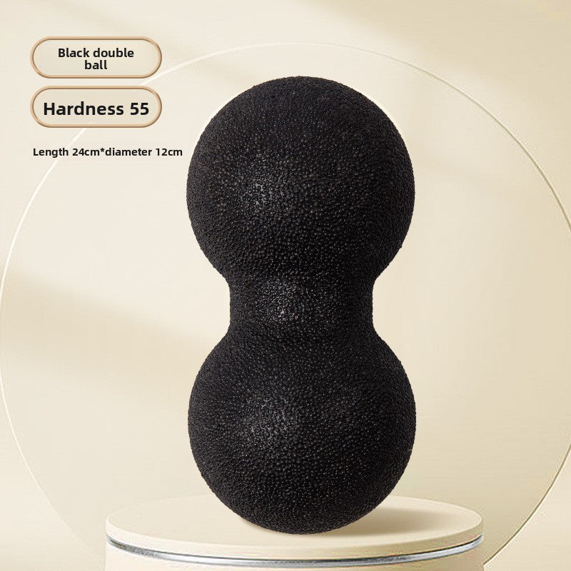 EPP Foam Roller for Muscle Relaxation and Fitness