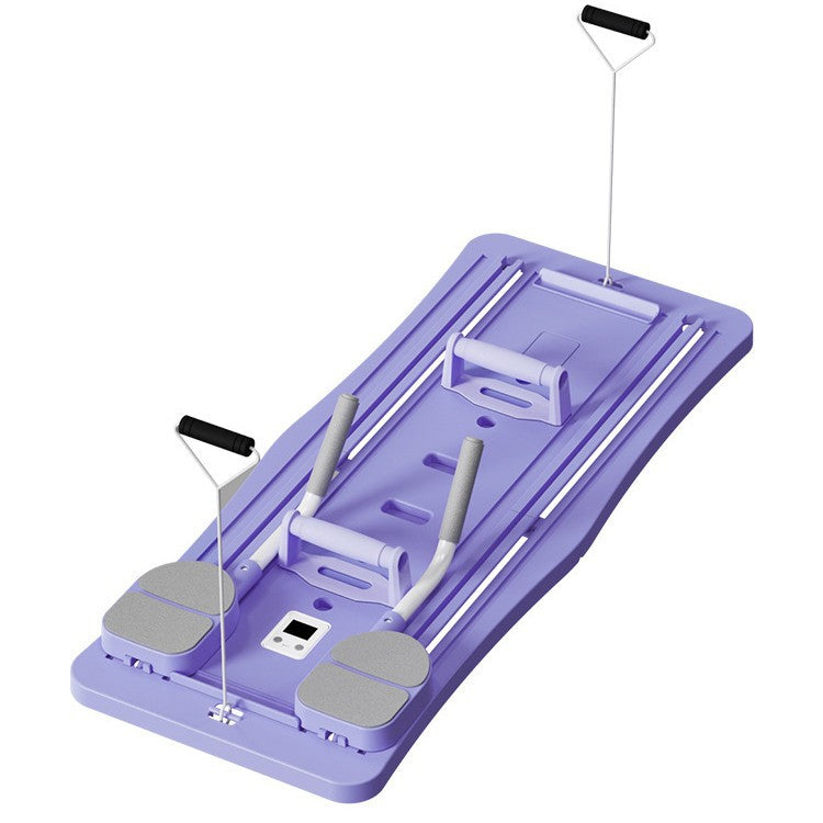 Foldable Multifunctional Fitness Board