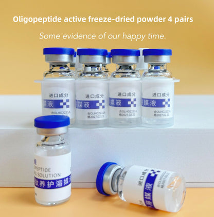 Beauty Salon Skincare set