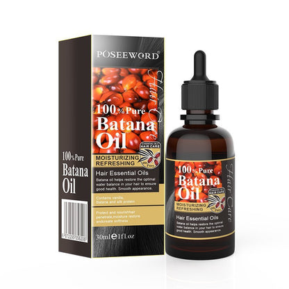 Organic Batana Oil Rosemary