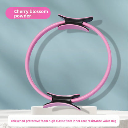Circle Fitness Resistance Band for Leg