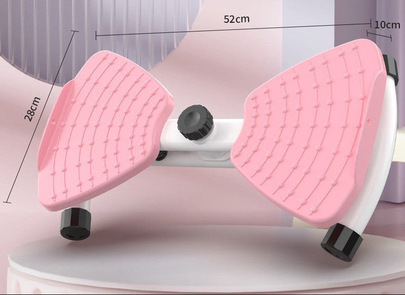 Fitness Twist Machine