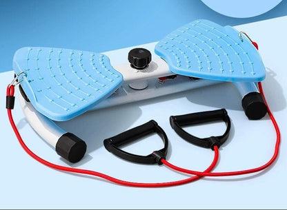 Fitness Twist Machine