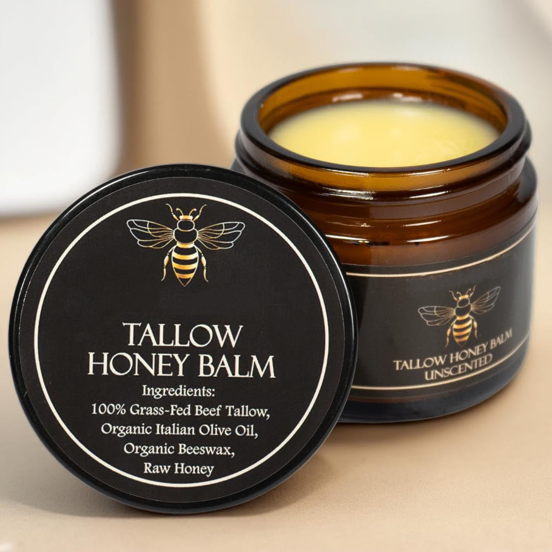 Honey Butter Cream Skincare