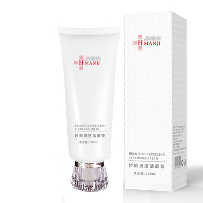 Beauty Salon Skincare set