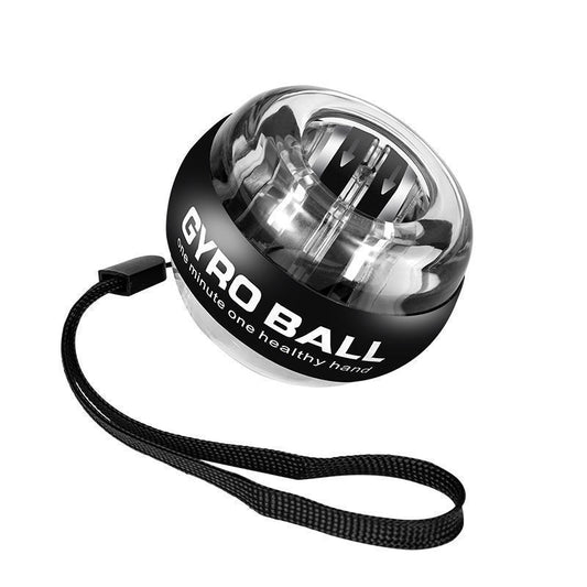 Self-Starting Wrist Grip Ball for Fitness
