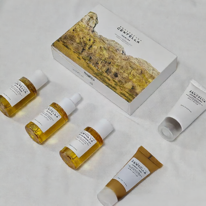 Skincare set