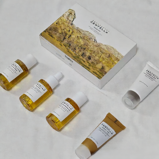 Skincare set
