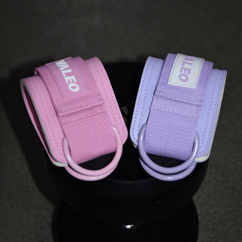 Fitness Ankle Strap for Strength Training