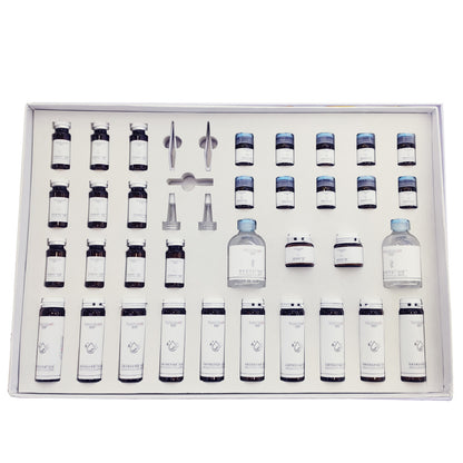 Beauty Salon Skincare set
