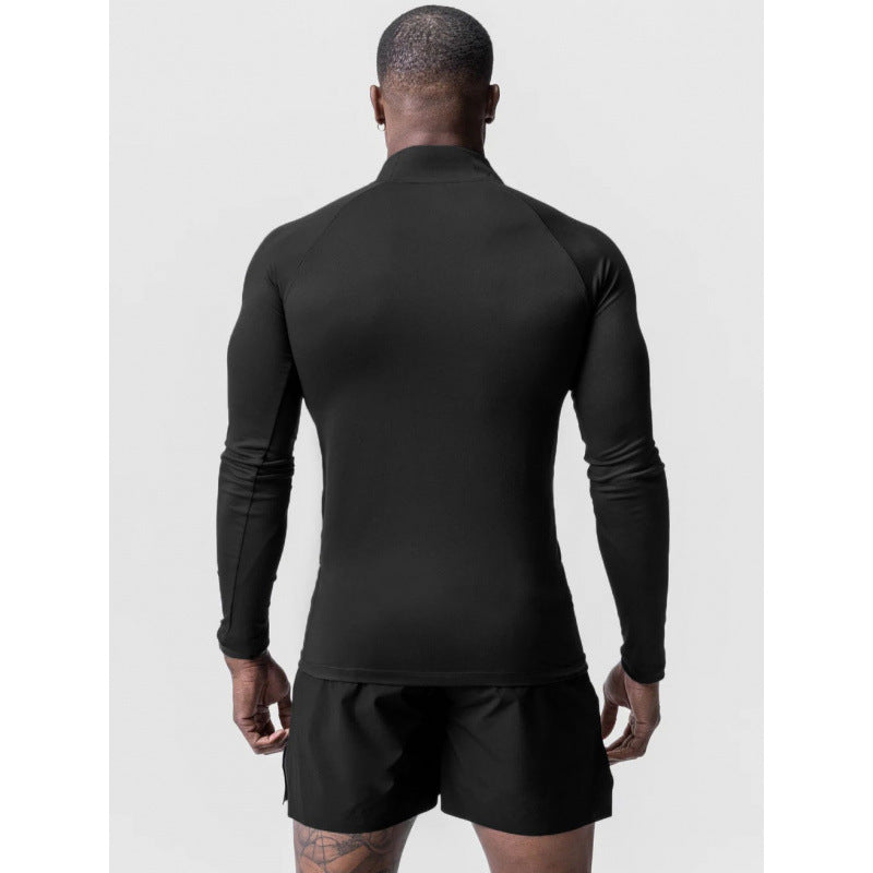 Men's sports top