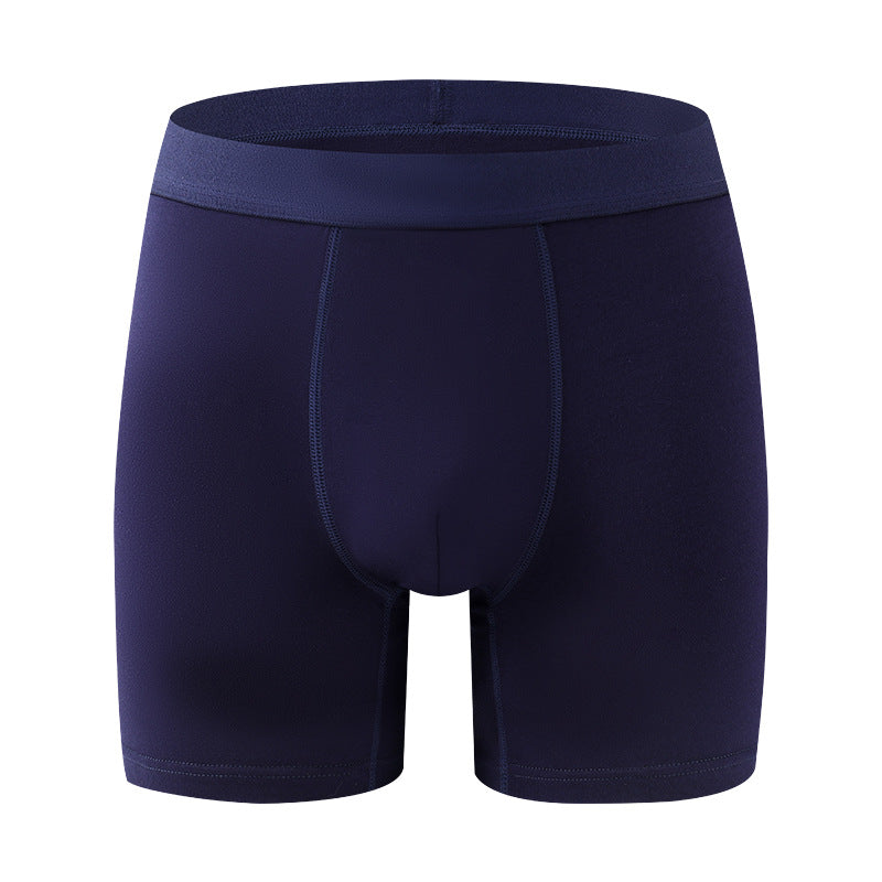Eco-friendly Men's Bamboo Breathable Boxer
