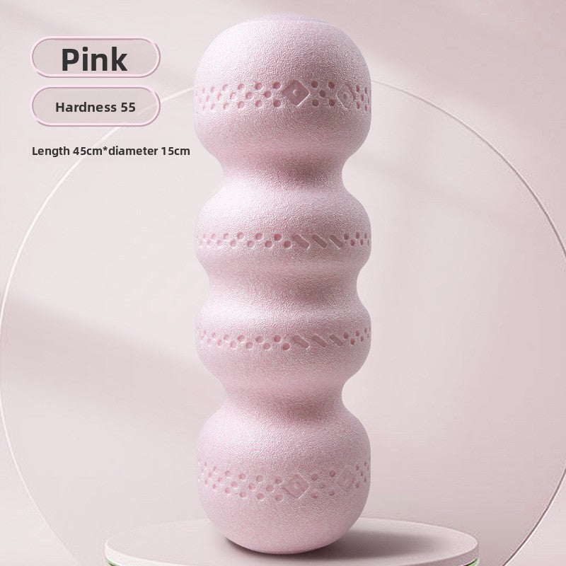 EPP Foam Roller for Muscle Relaxation and Fitness