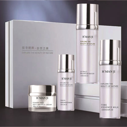 Beauty Salon Skincare set