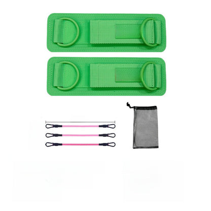 Fitness Ankle Strap for Strength Training