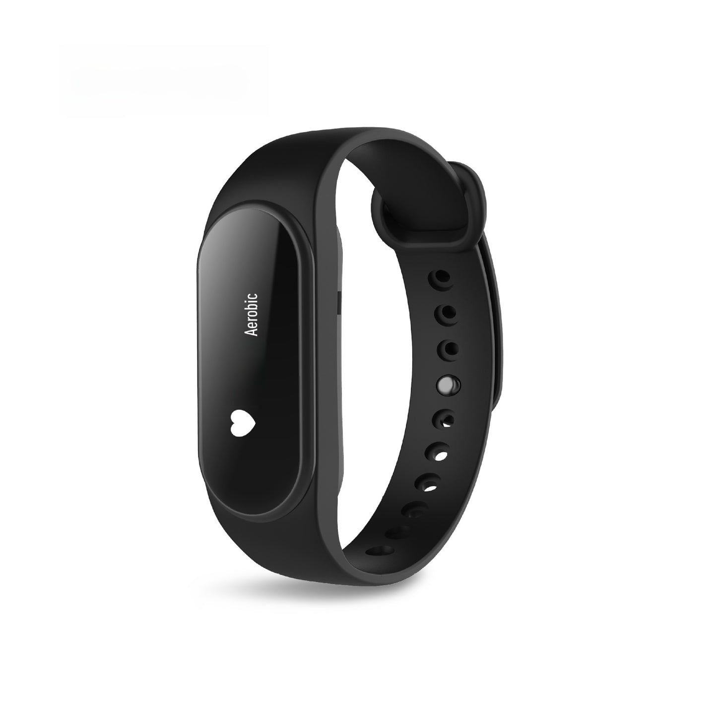 Smart OLED Fitness Tracker