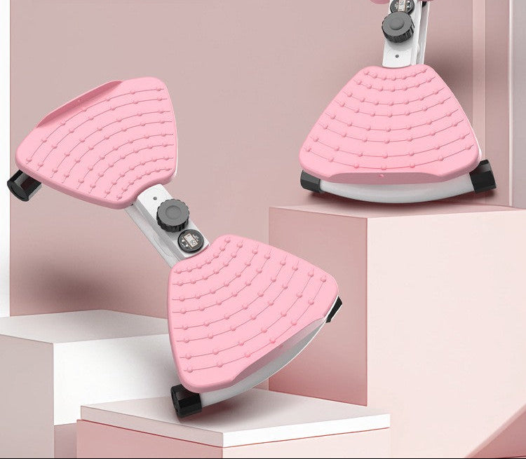 Fitness Twist Machine