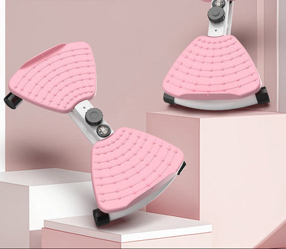 Fitness Twist Machine