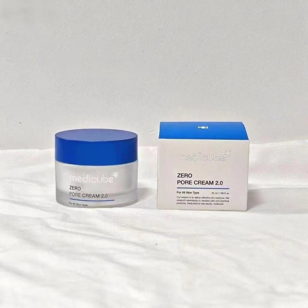 Skincare Cream and Essence Set