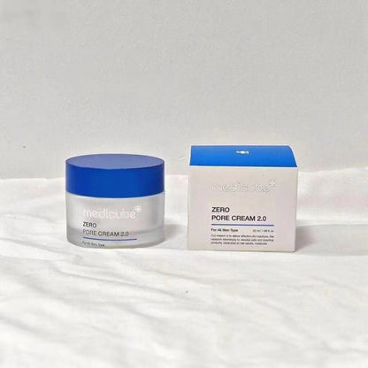 Skincare Cream and Essence Set