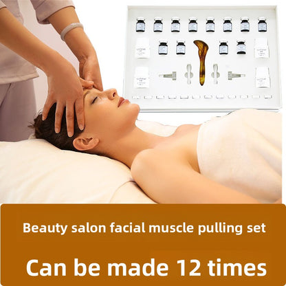 Beauty Salon Skincare set